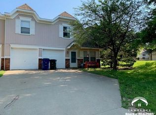 1400 Brighton Cir, Lawrence, KS 66049