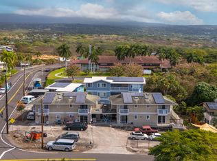 75-5725 Lamaokeola St, Kailua Kona, HI 96740