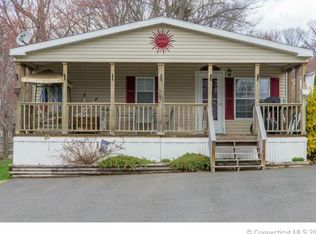 34 Rockledge Dr, Vernon, CT 06066