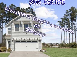 163 Surfbird Rd, Summerville, SC 29486