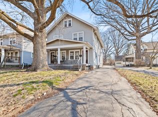 860 College Ave #862, Columbus, OH 43209