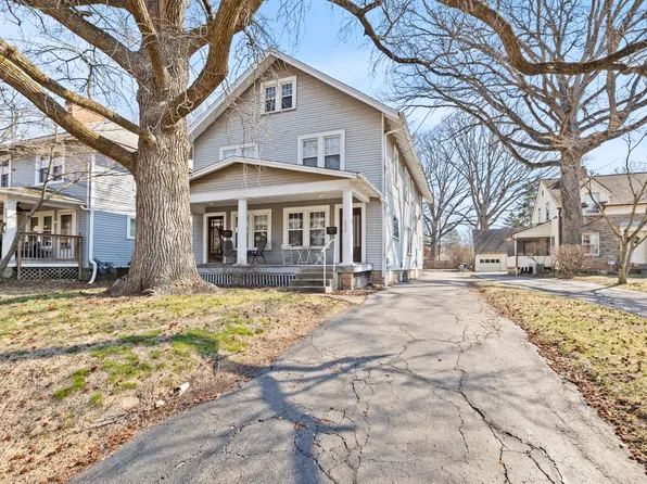 860 College Ave #862, Columbus, OH 43209