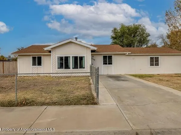 2798 Oxford Ave, Grand Junction, CO 81503
