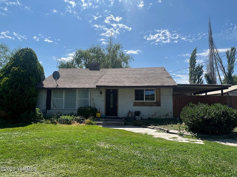 11406 Gilbert Rd, Yakima, WA 98903 Zillow