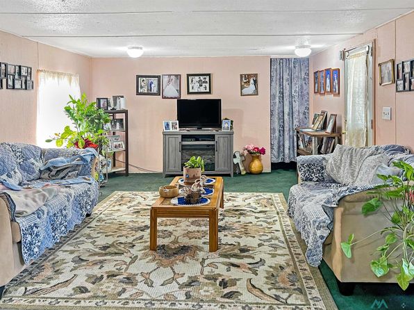 2519 W Midwest St, Hobbs, NM 88240