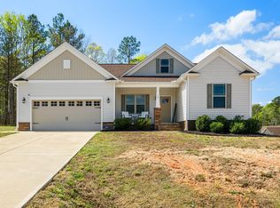 18 Purple Mist Ln, Zebulon, NC 27597