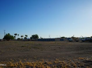 807 E Pima St #7, Gila Bend, AZ 85337