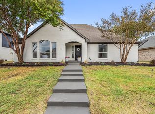 7117 Montego Dr, Rowlett, TX 75089