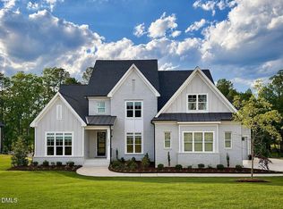 2812 Theresa Eileen Way, Raleigh, NC 27603