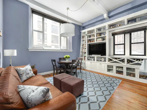 33 West 67th Street 1RE image 1 of 7