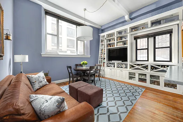 33 West 67th Street #1RE