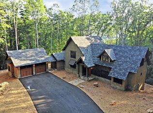 0 Greystone Trce #427, Ellijay, GA 30536