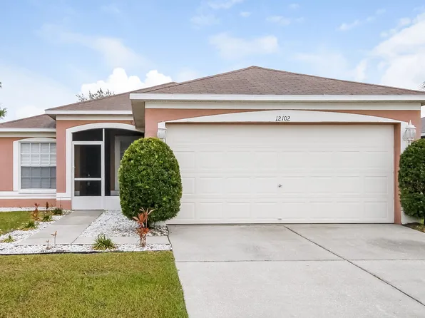 12102 Buffington Ln, Riverview, FL 33579