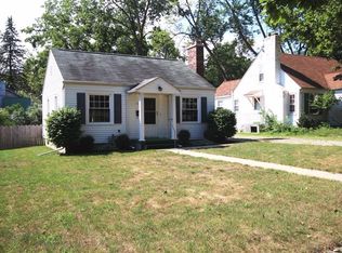 511 W Hoover Ave, Ann Arbor, MI