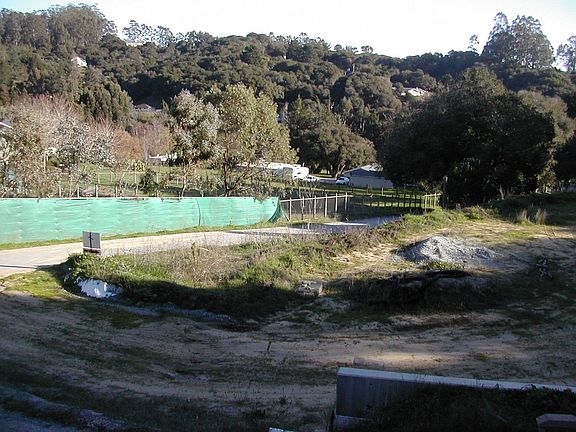 Separate from neighbors