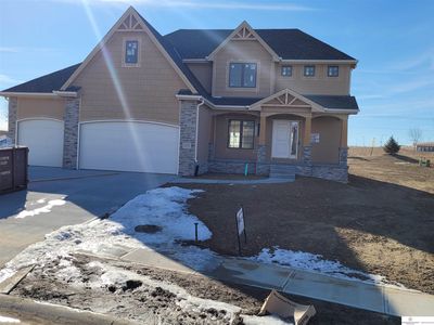 10241 Cove Hollow Dr, Papillion, NE, 68046