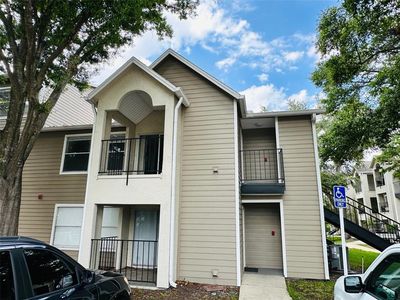 4744 Walden Cir #27, Orlando, FL, 32811