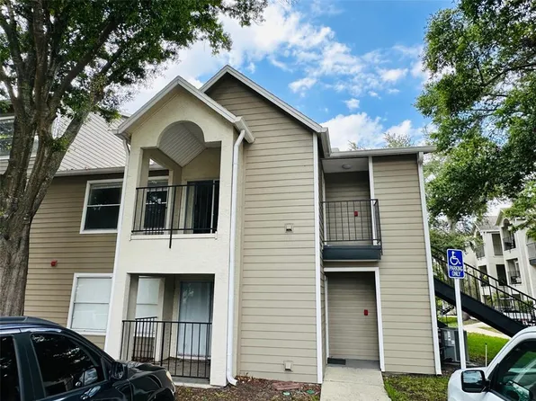 4744 Walden Cir #27, Orlando, FL 32811