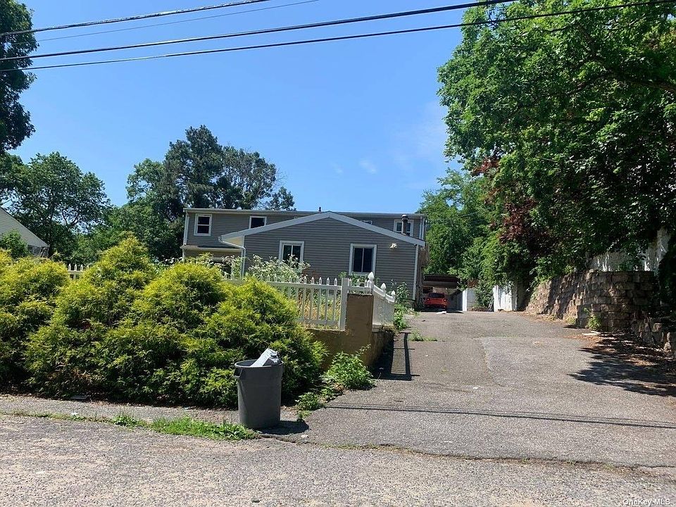 64 Woodland Avenue, Central Islip, NY 11722 Zillow