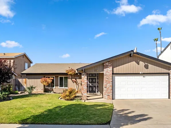 4041 N Babigian Ave, Fresno, CA 93722