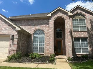 5313 Lake Mead Trl, Fort Worth, TX 76137