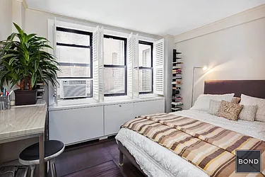 Sold by Bond New York