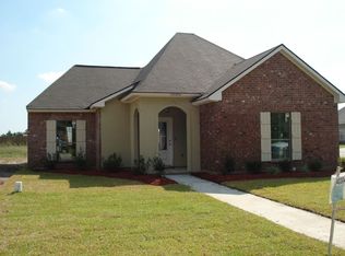 40304 Coldwater Landing Dr, Gonzales, LA 70737