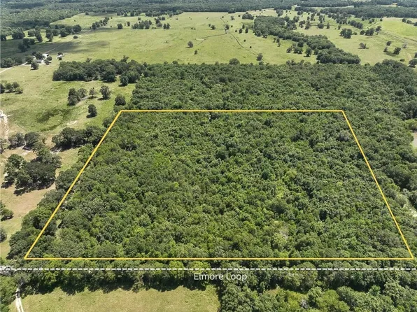 Elmore Loop, Shepherd, TX 77371