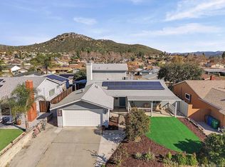 10621 Keith St, Santee, CA 92071