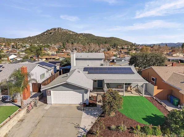 10621 Keith St, Santee, CA 92071