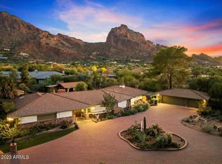 6115 N Camelback Manor Dr #18, Paradise Valley, AZ 85253