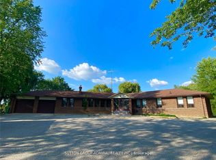 10623 Clarkway Dr, Brampton, ON L6P 0W2