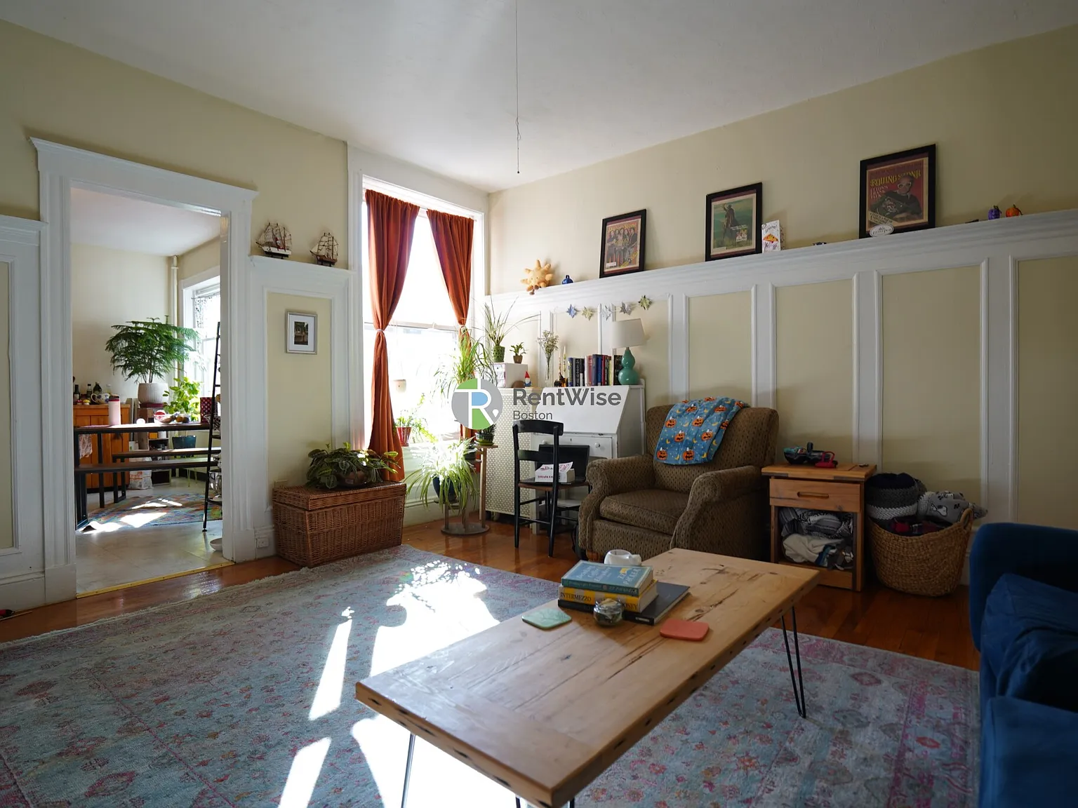 1 bed, 1.0 bath, $2,250 — Photo 3
