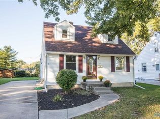 1275 Scott St, Maumee, OH 43537