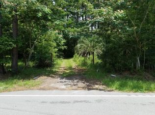 404 McLeod Rd, Walterboro, SC 29488