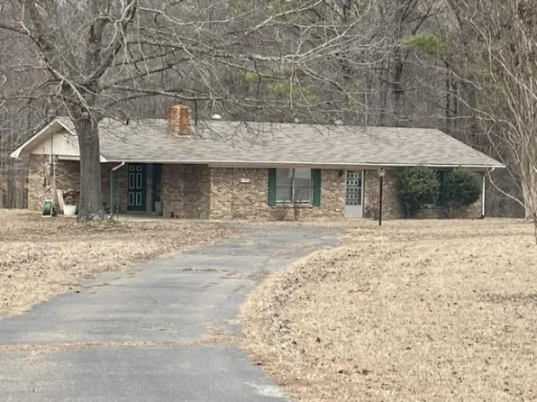1591 Blythe Creek Rd, Mathiston, MS 39752
