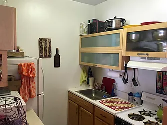 Rented by Brickwood Realty