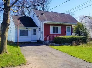 304 Thurber St, Syracuse, NY 13210