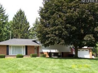 5323 Gardendale Ave NE, Canton, OH 44714