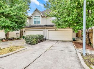 5007 Gibson St, Houston, TX 77007