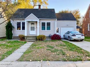 4136 Jenison St SW, Grandville, MI 49418
