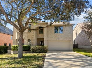 124 Springtree Holw, Cibolo, TX 78108
