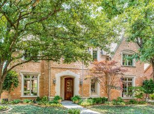 6918 Forest Glen Dr, Dallas, TX 75230