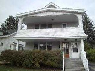 9603 Dorothy Ave, Garfield Heights, OH 44125