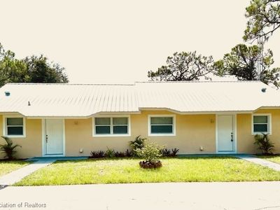 113 Glenn Ave NW, Lake Placid, FL, 33852