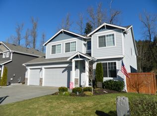 1212 Daffodil Ave NE, Orting, WA 98360