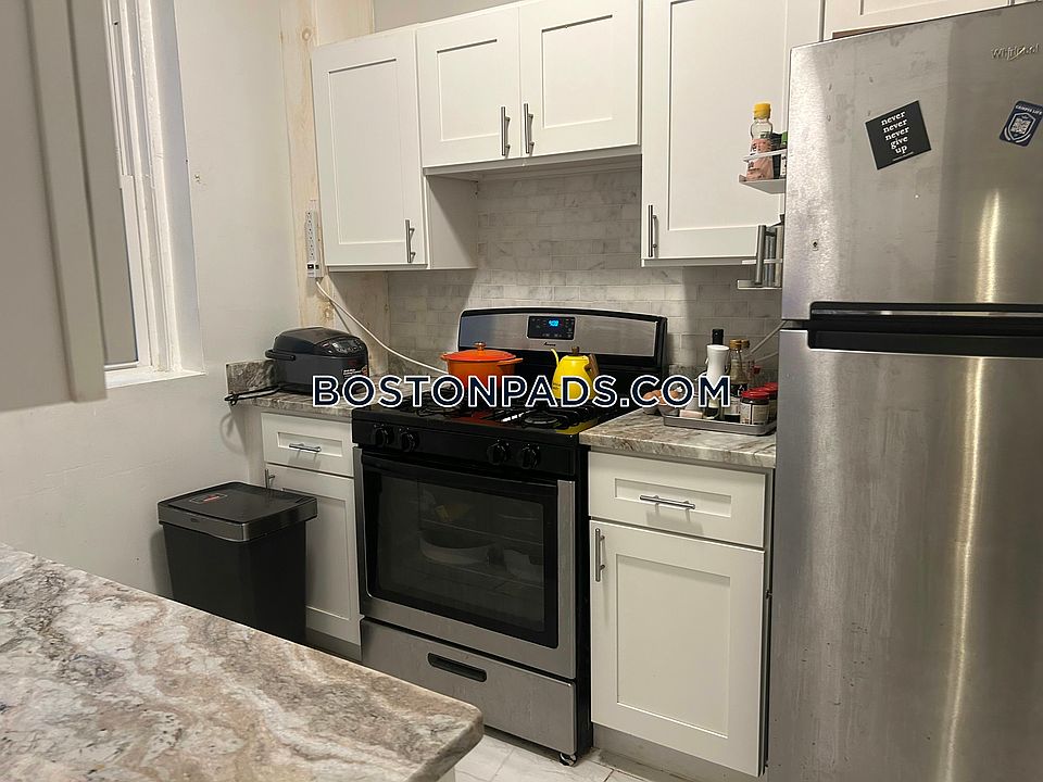 1st image of 86 Glenville Ave APT 5