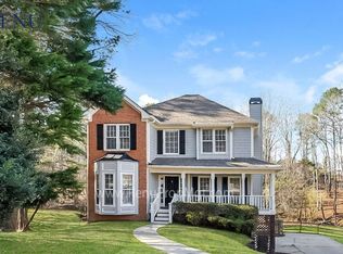 4025 Bent Willow Ln, Woodstock, GA 30189