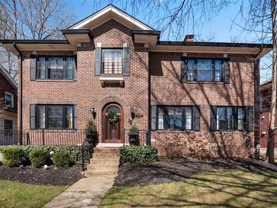 7321 Kingsbury Blvd, Saint Louis, MO, 63130