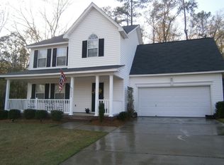 1311 Aderley Oak Dr, Irmo, SC 29063